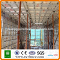 6061-T6 Aluminum Formwork System